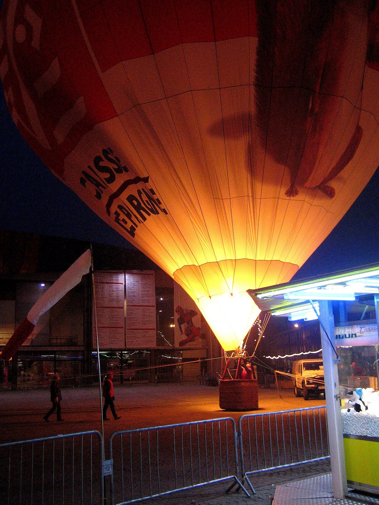 Les Samedis Animation - Amiens Centre Ville