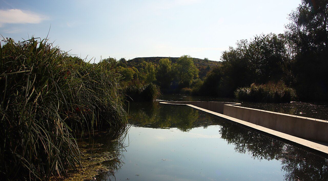 Marais de la Galance