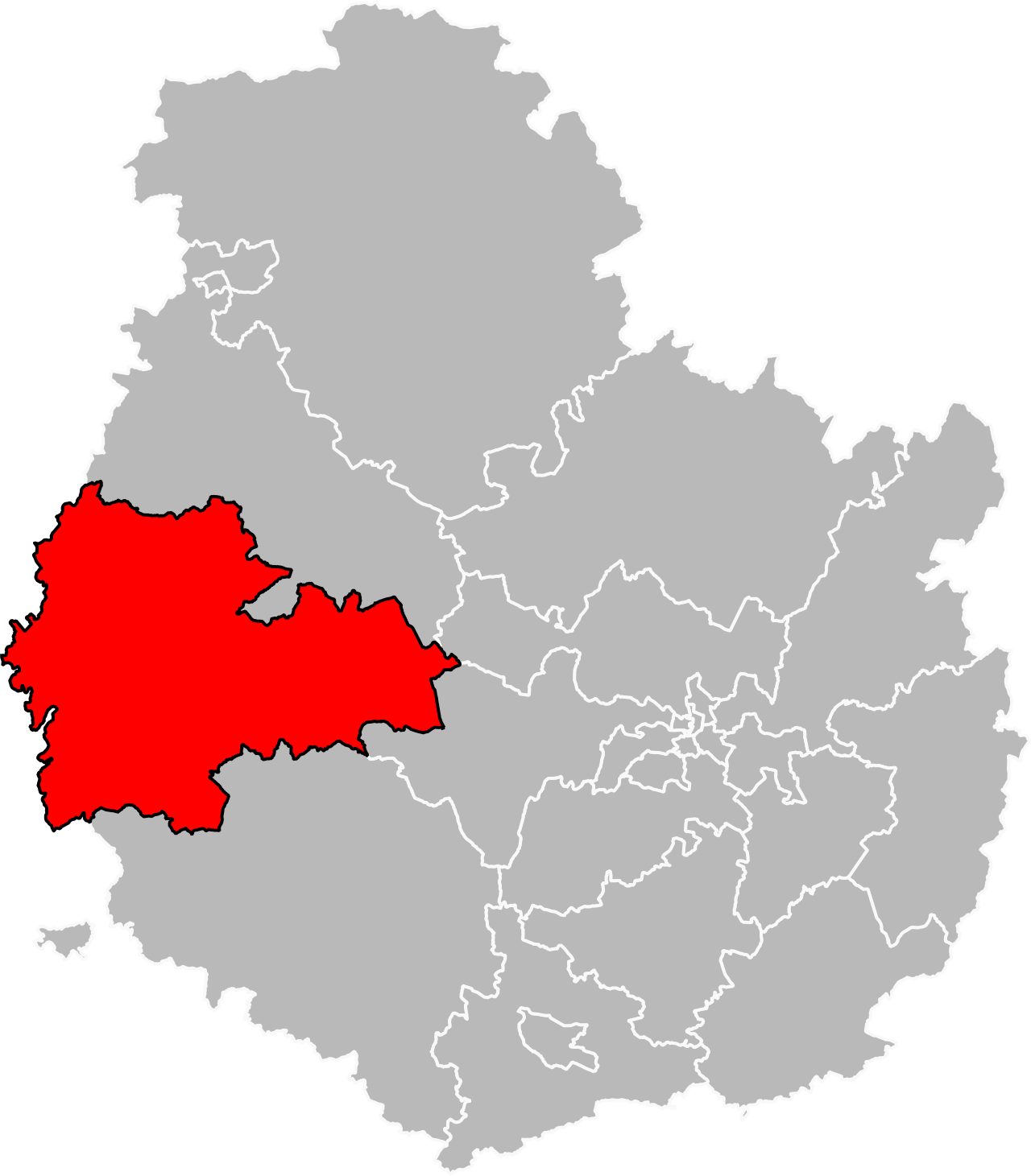 Ville de Semur-en-Auxois