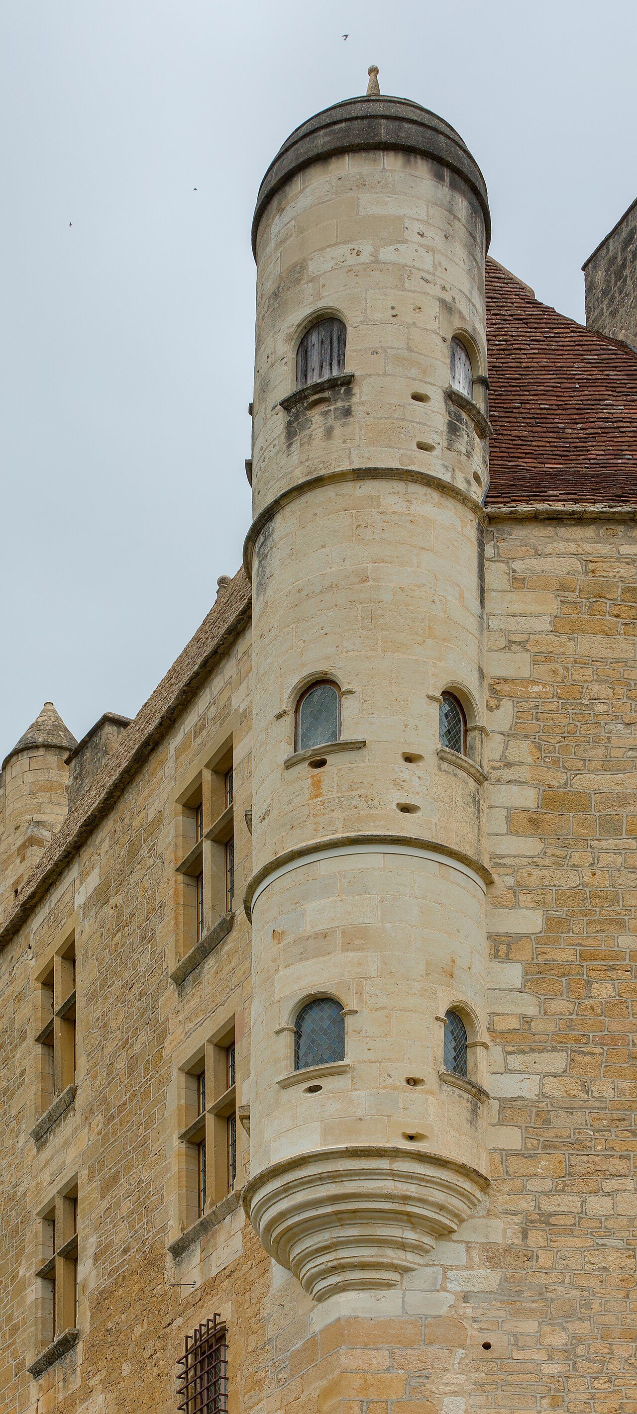 Château de Beynac à Beynac-et-Cazenac