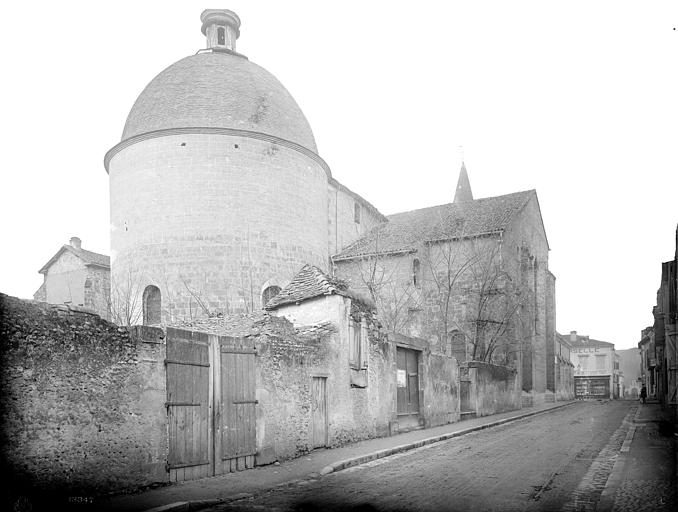 Médiathèque d'Aire sur l'Adour à Aire-sur-l'Adour
