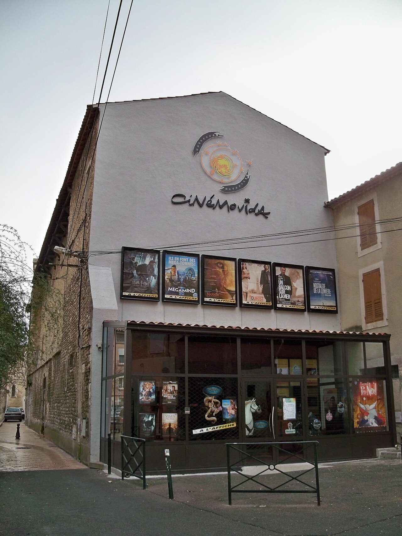 Cinéma le César