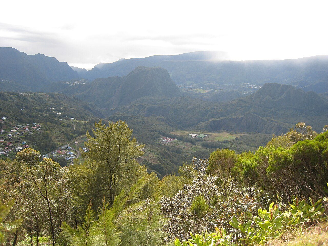 Col des Bœufs