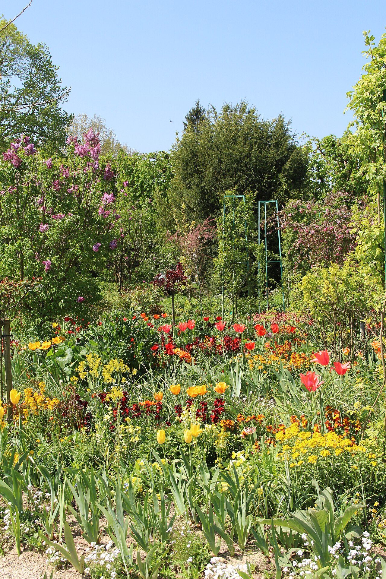 Fondation Claude Monet - Giverny