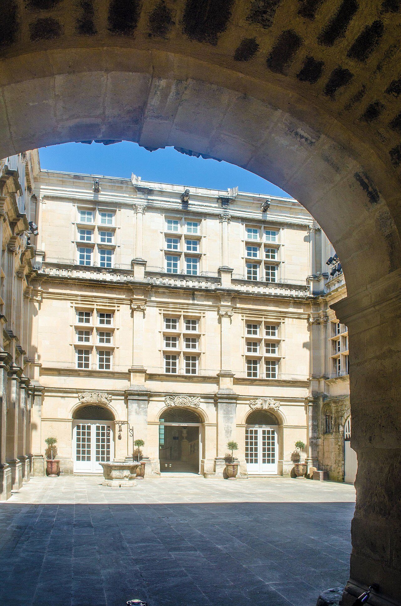 Université du Vin