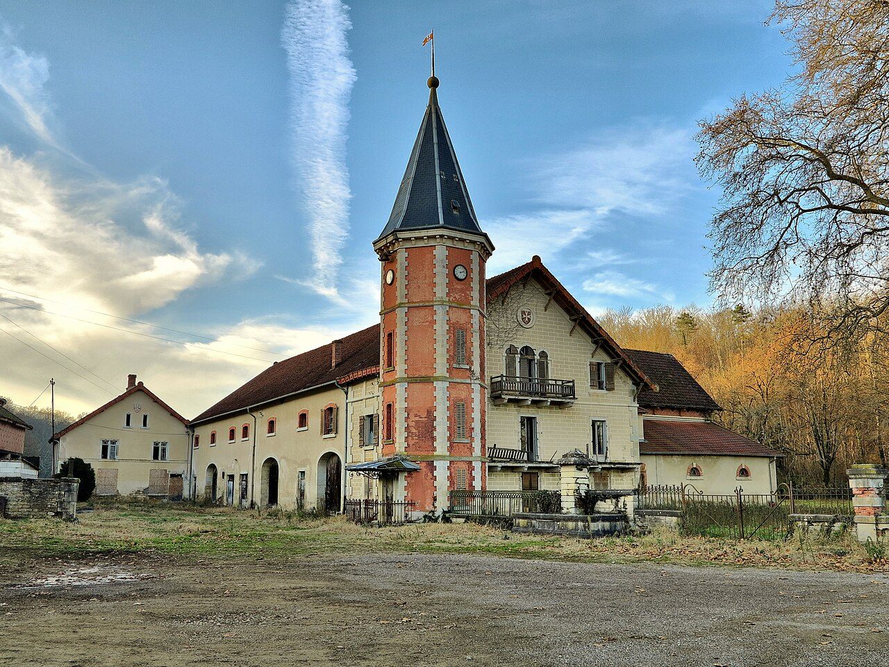 Les Amis de la Ferme de Laine