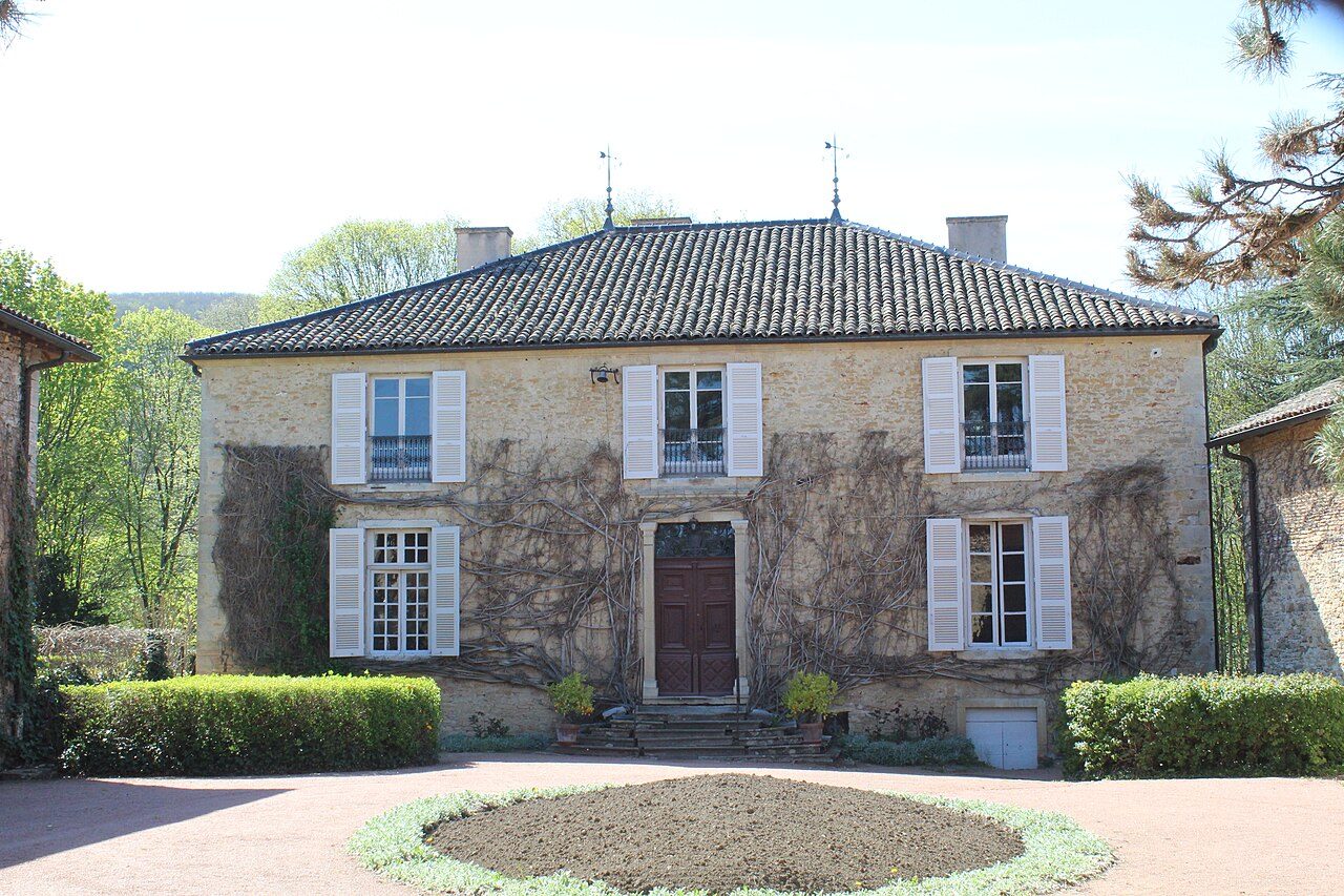 Maison de Lamartine