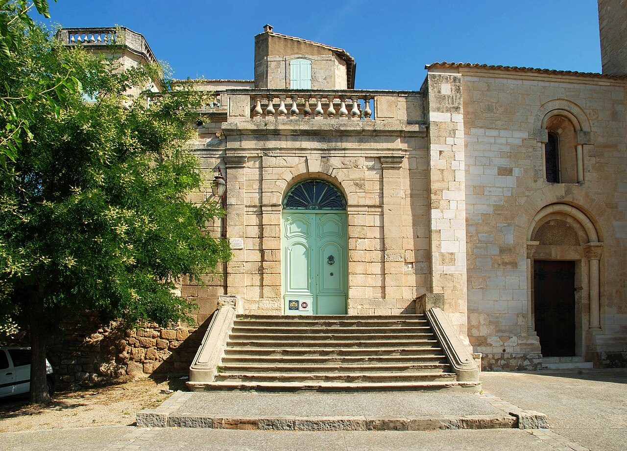 Château d'Assas à Assas