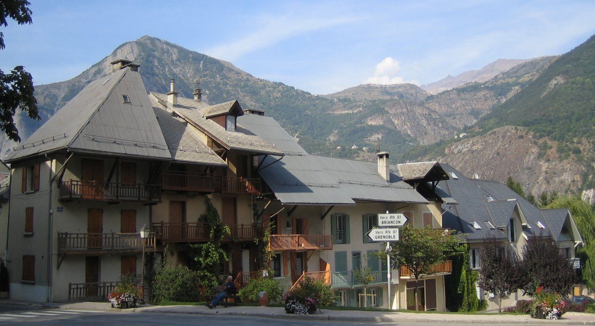 La Route des Savoir-Faire de l'Oisans à Le Bourg-d'Oisans