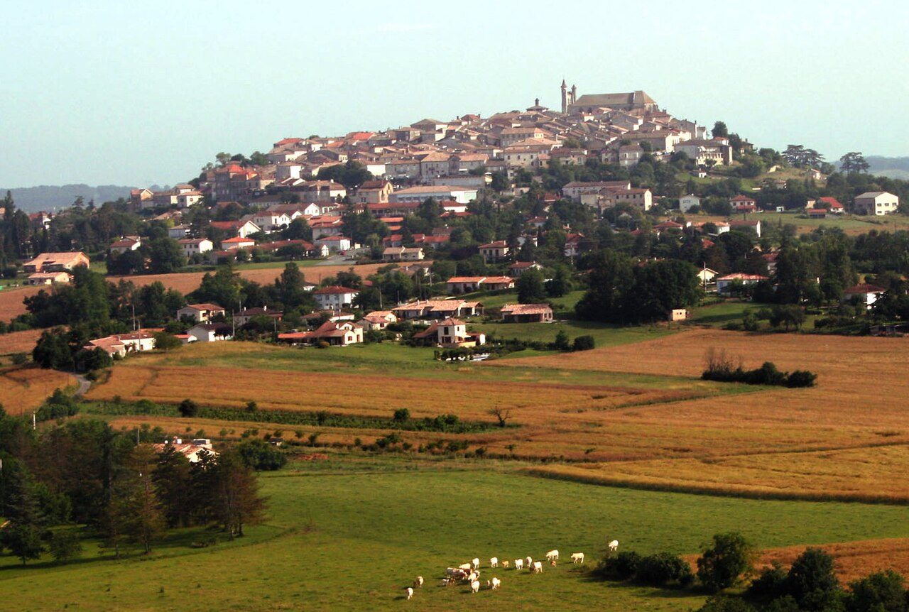 Médiathèque du Monflanquinois à Monflanquin