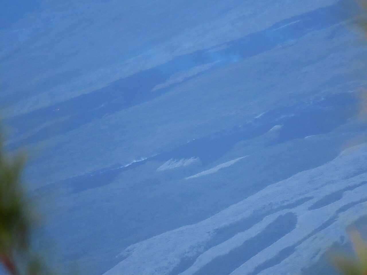 Piton de la Fournaise