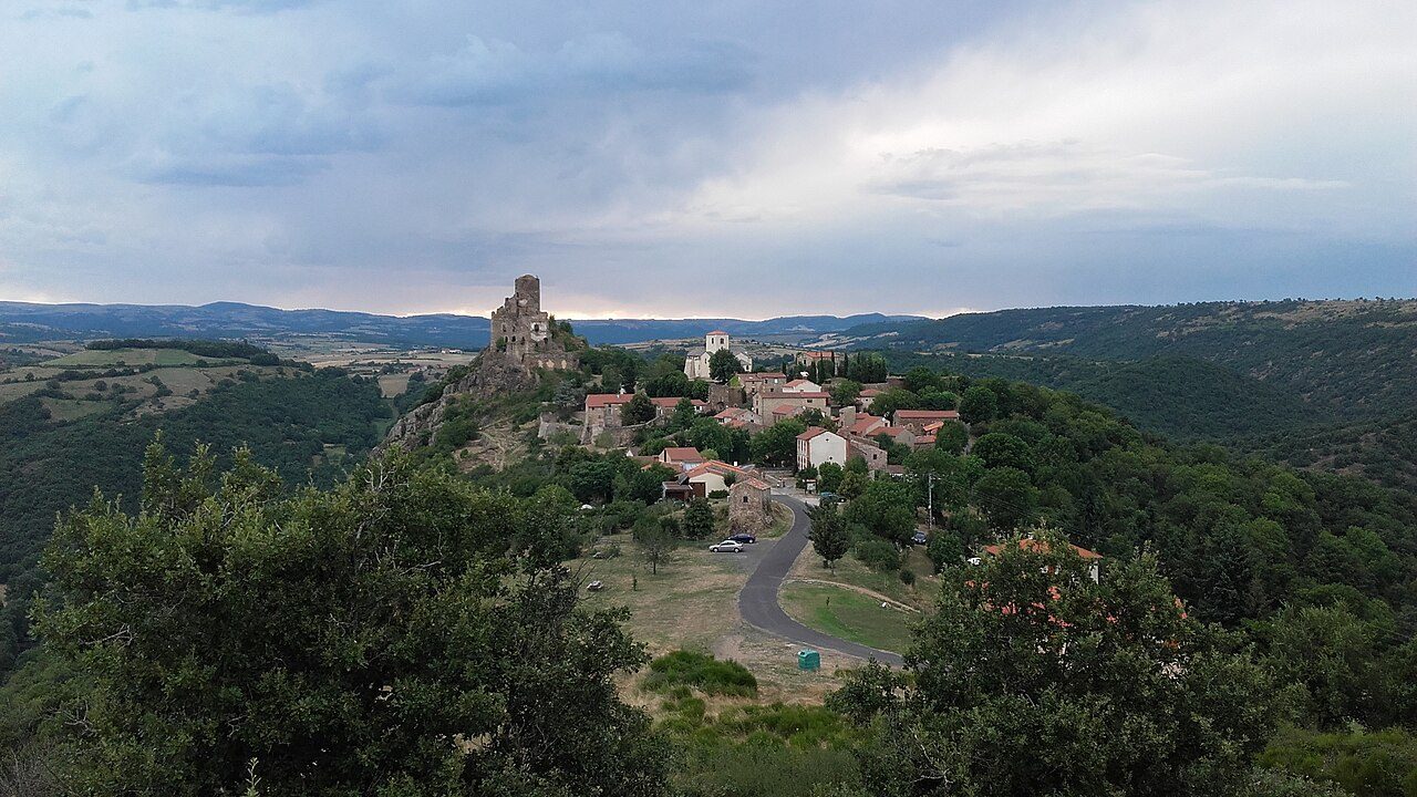 Les terrasses de Léotoing à Léotoing