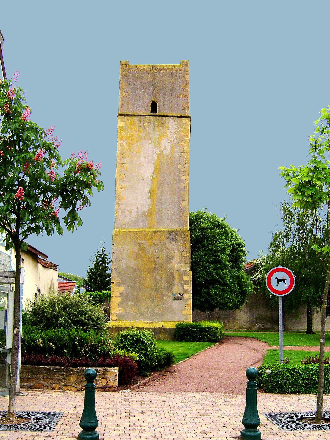 Hagondange ES à Hagondange