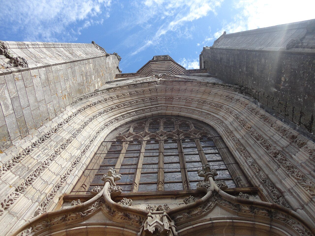 La Guérandaise à Guérande