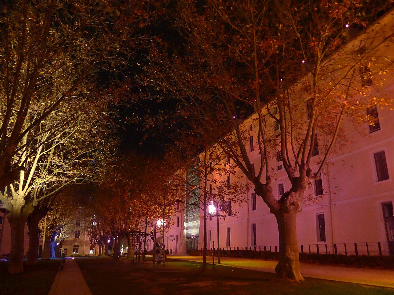 Musée d'Art Contemporain de Montélimar à Montélimar