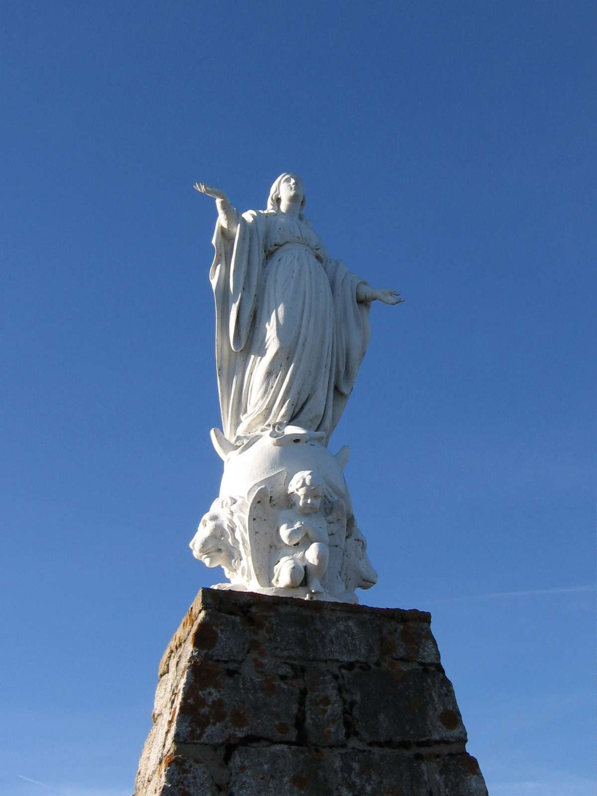 PIC DE MUS à Saint-Laurent-de-Muret