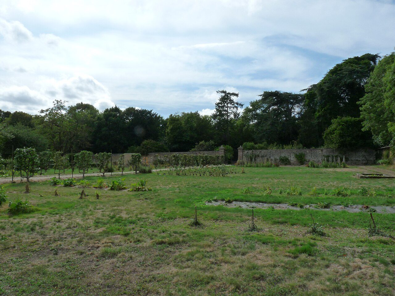 Château de Craon