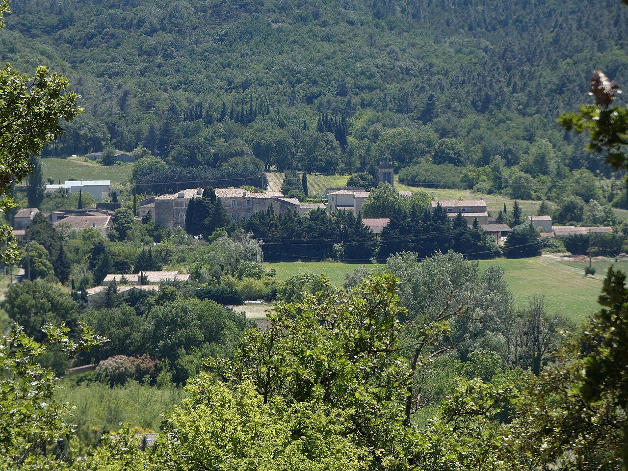 La Touche à La Touche