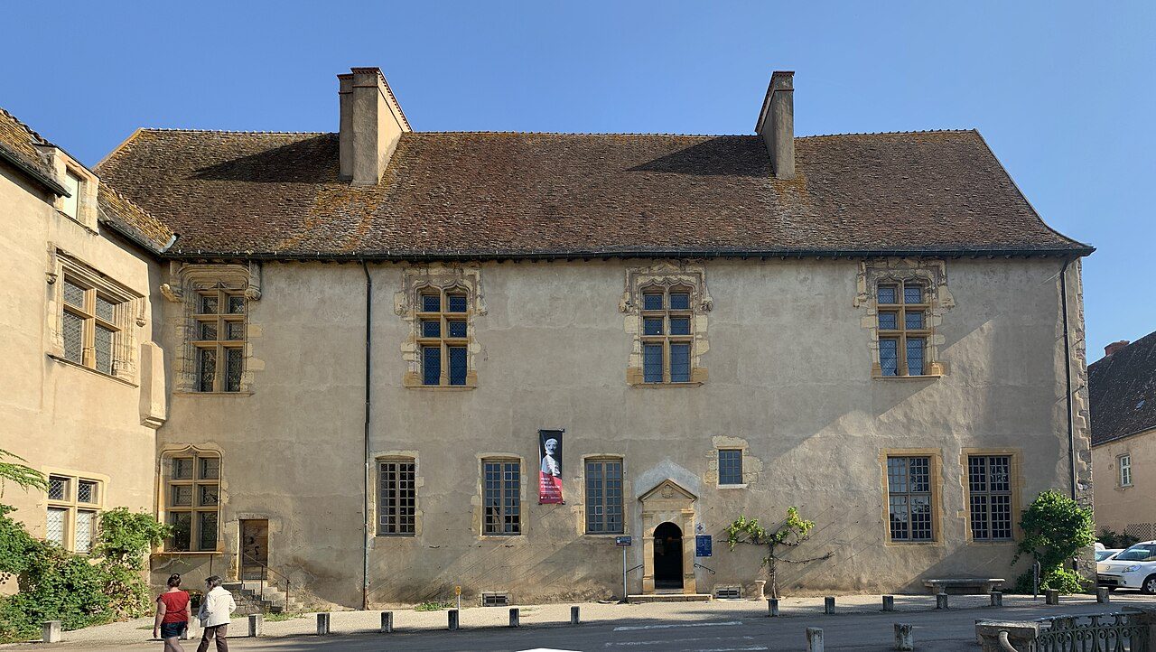Musée d'Art et d'Archéologie de Cluny à Cluny
