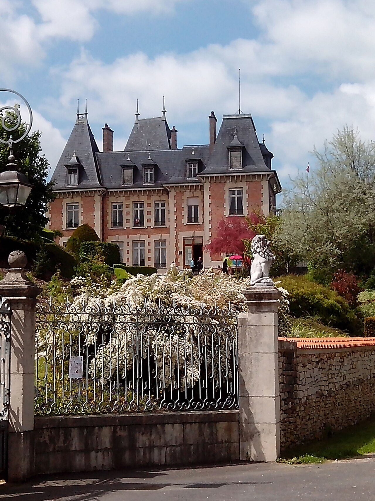 Musée Raymond Poincaré à Sampigny