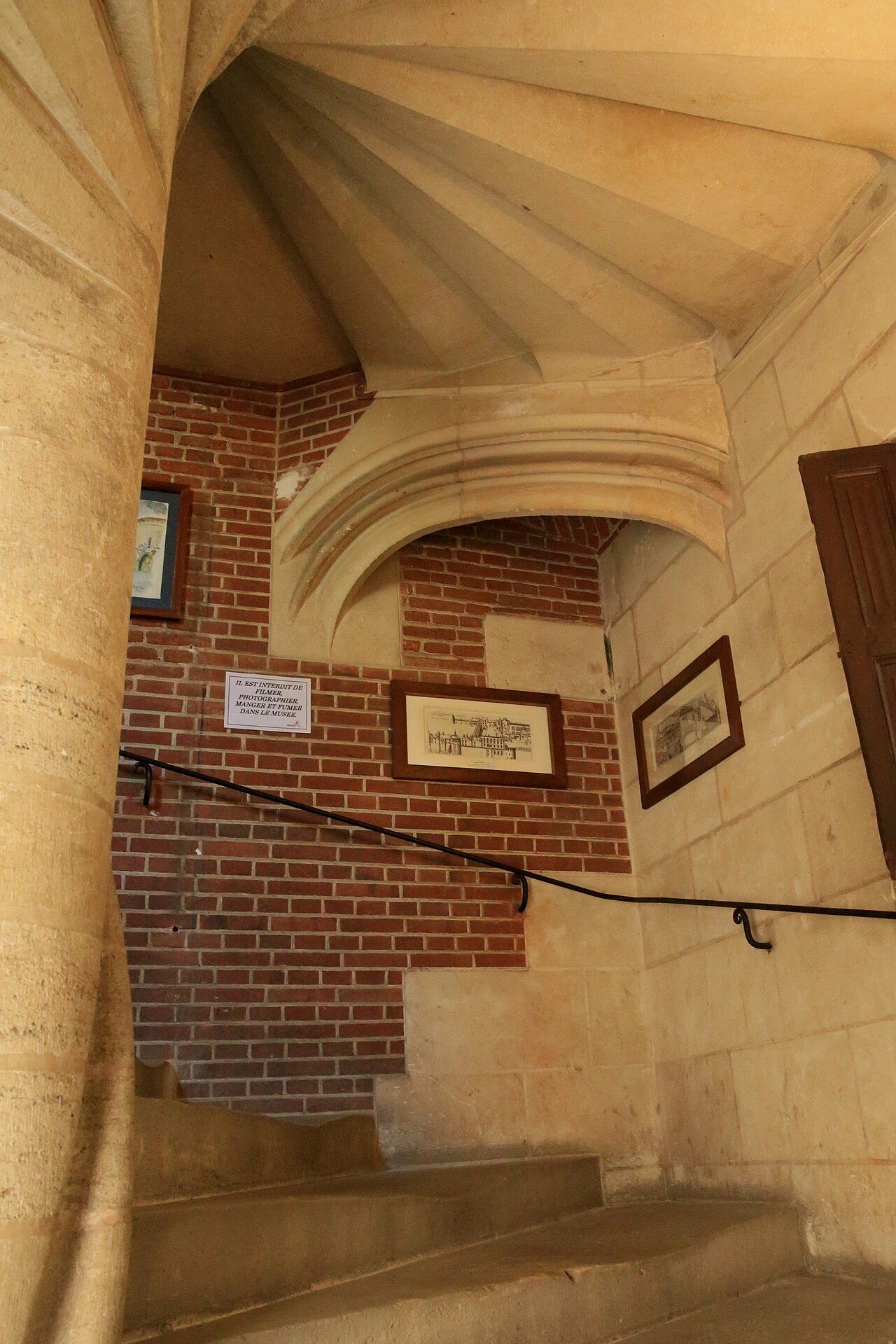 Musée d'Art et d'Histoire d'Amboise
