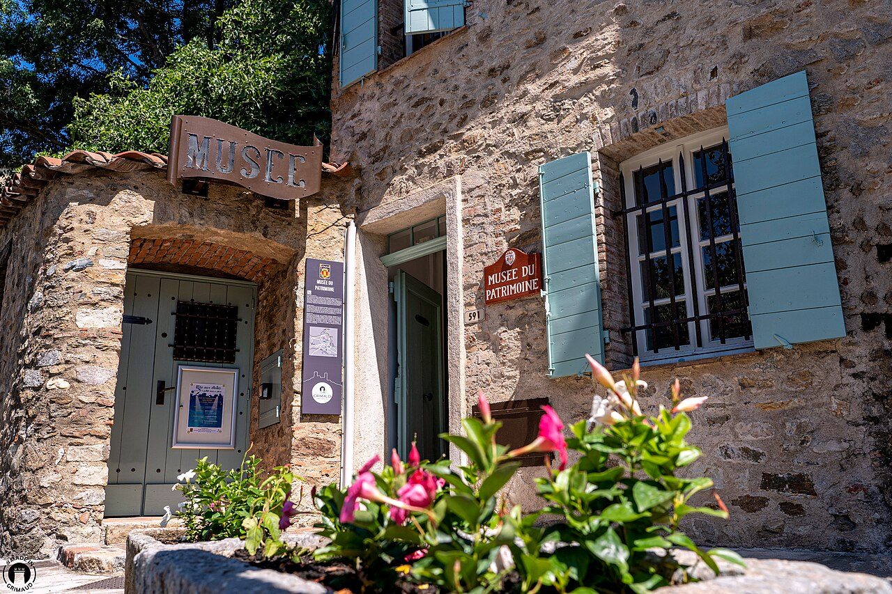 Musée du Patrimoine