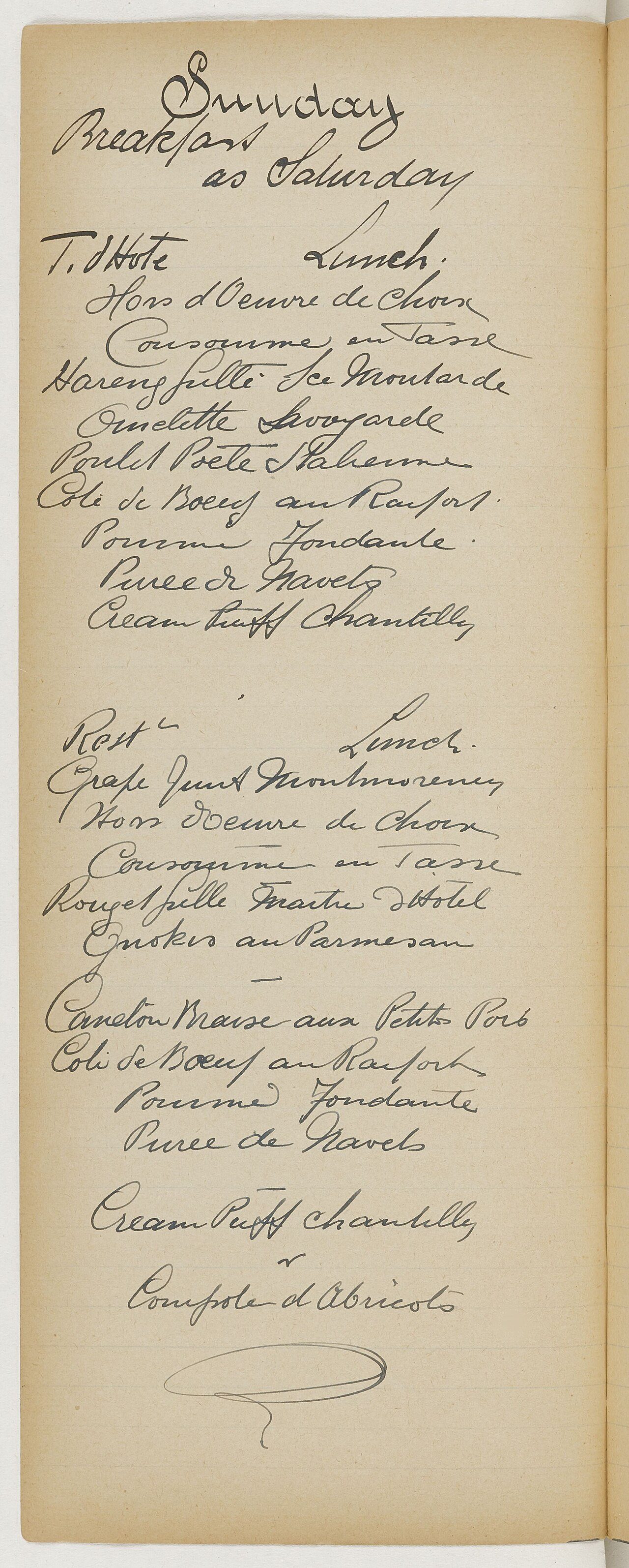 Musée Escoffier de l'Art Culinaire