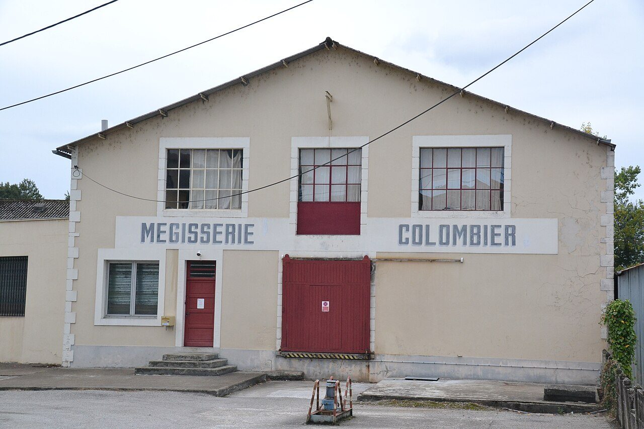 La Mégisserie