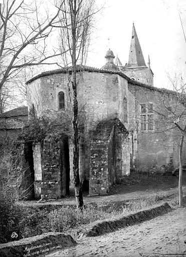 Médiathèque de Saint Girons à Saint-Girons