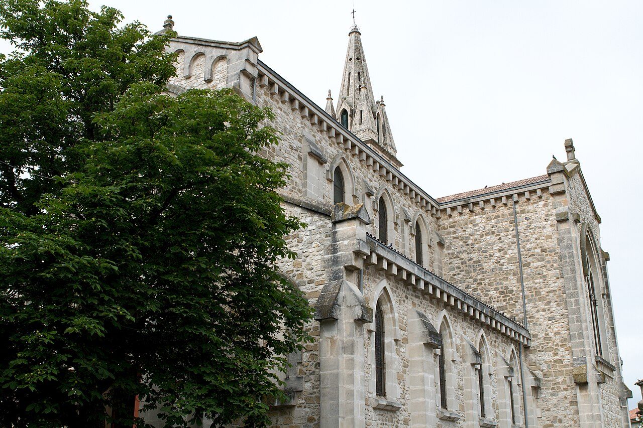Musée Suffren et du Vieux Saint-Cannat