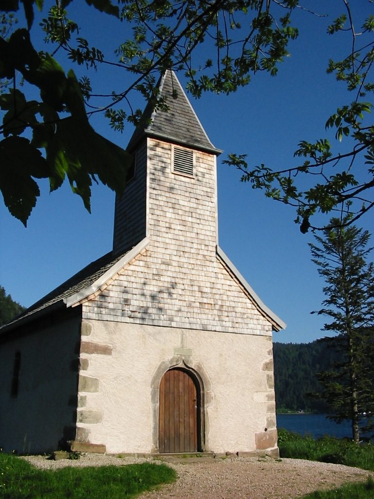 Commune de Xonrupt Longemer à Xonrupt-Longemer