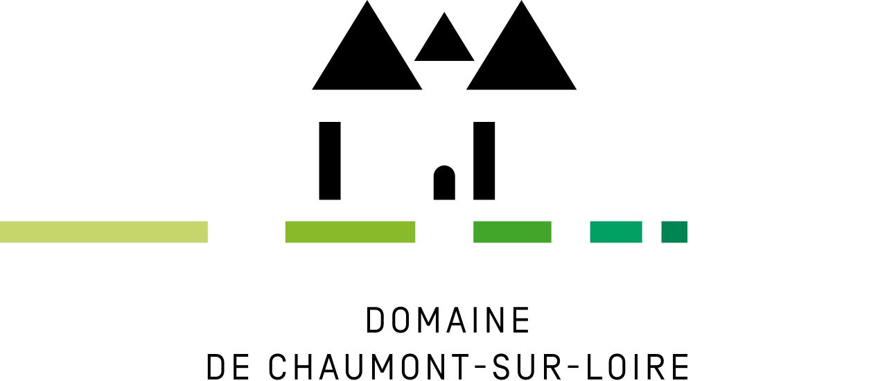 Domaine de Chaumont-sur-Loire à Chaumont-sur-Loire