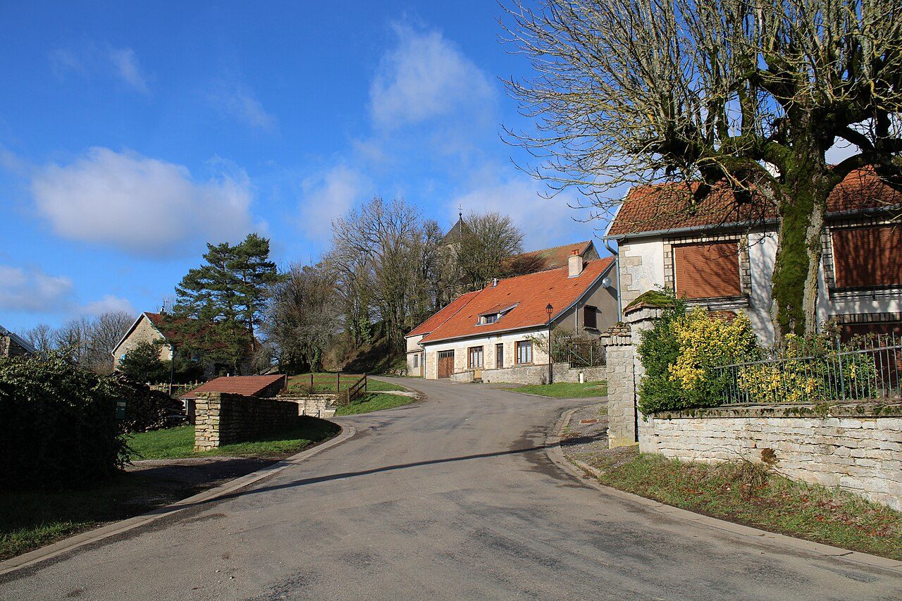 Lavoir 1 de Verseilles-le-Haut
