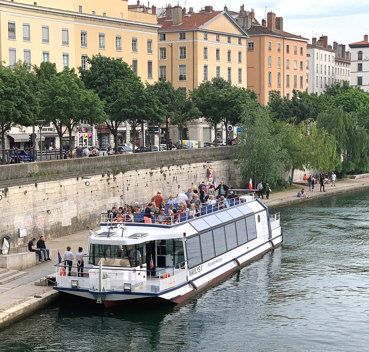 Les Célestins - Théâtre de Lyon à Lyon 2e Arrondissement