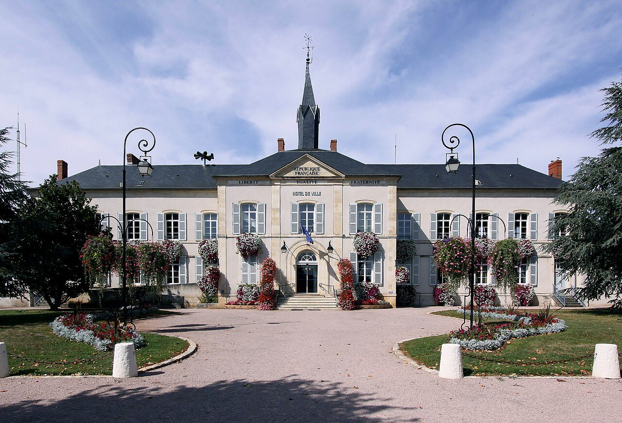 Musée du Canal de Berry de Dun-sur-Auron à Dun-sur-Auron