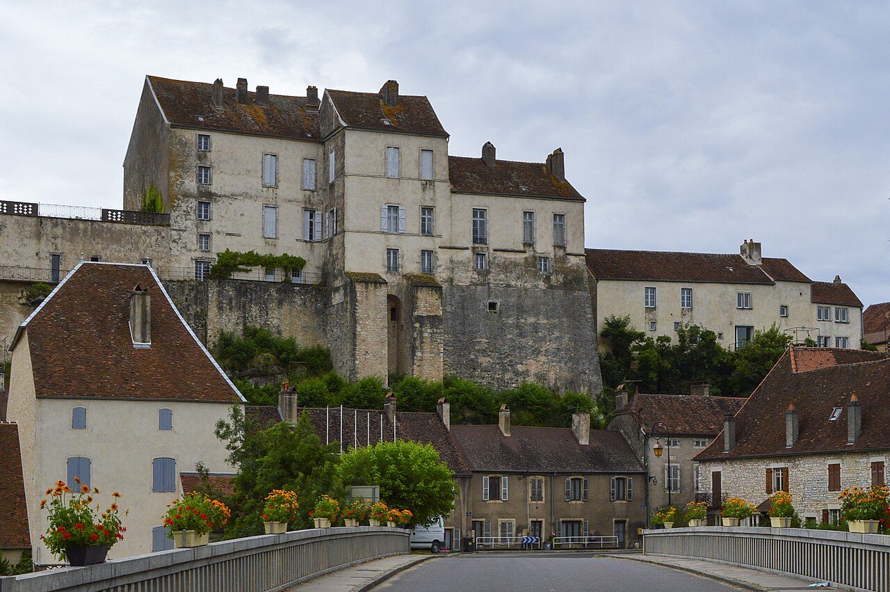 Château