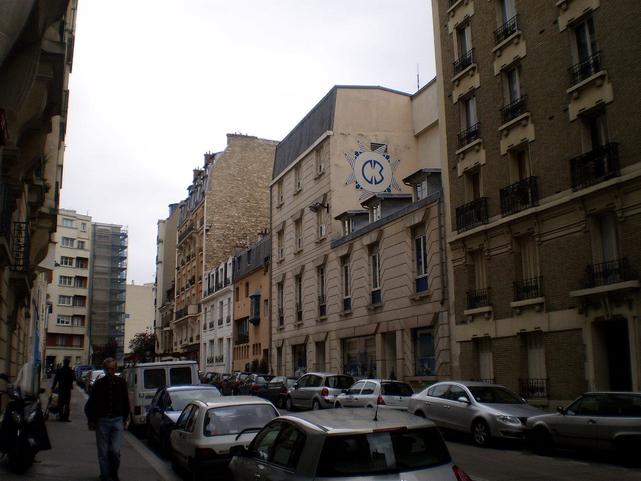 Le Cordon Bleu Paris à Paris