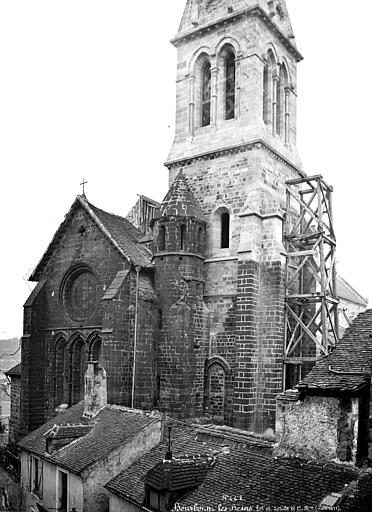 Médiathèque de Bourbonne-les-Bains