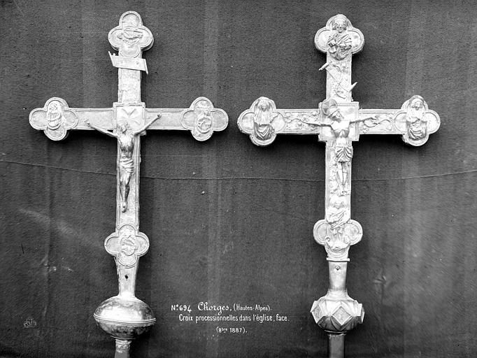 Médiathèque de Chorges