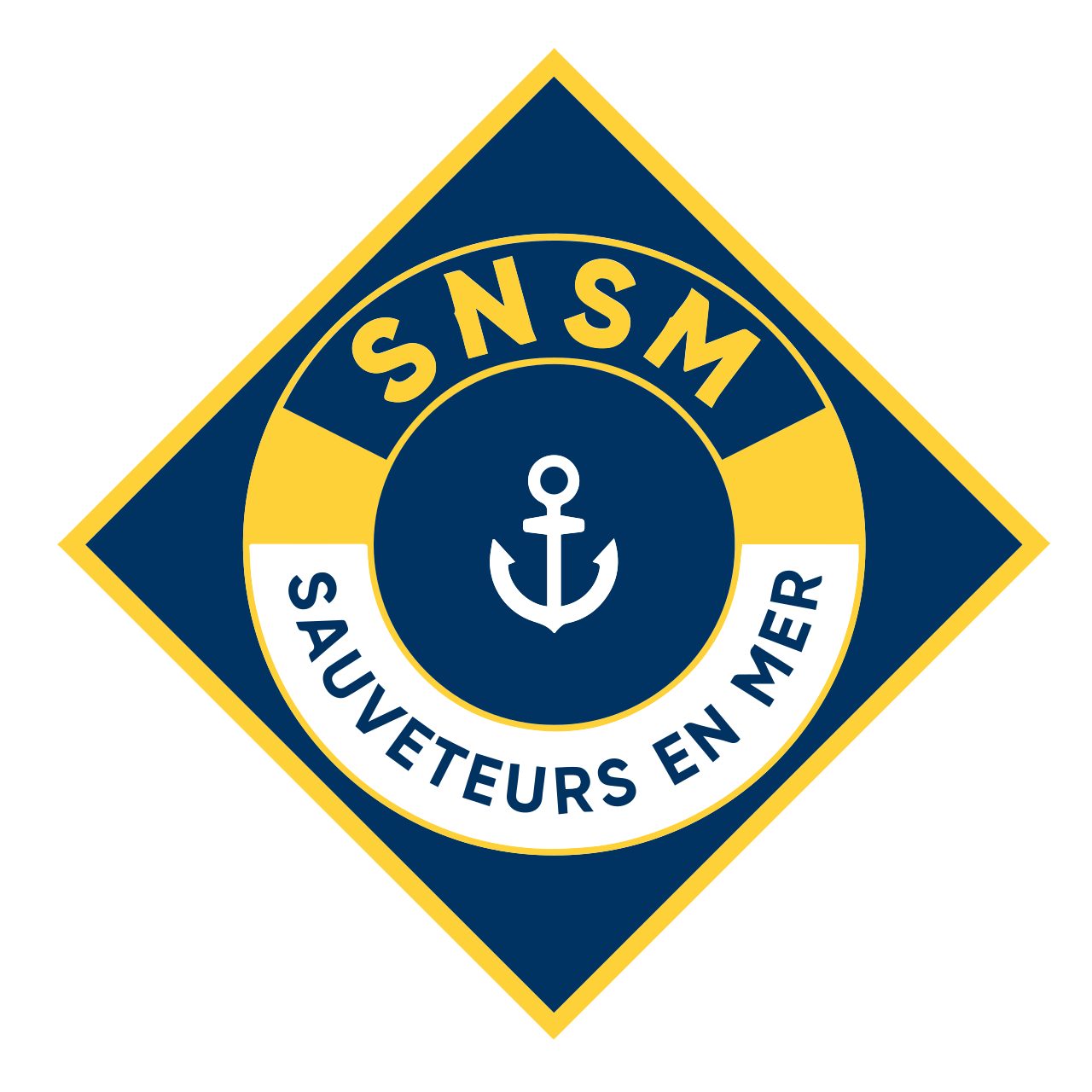 Société Nationale de Sauvetage en Mer à La Hague
