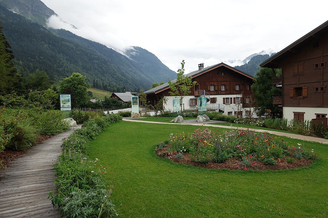 Jardin Samivel