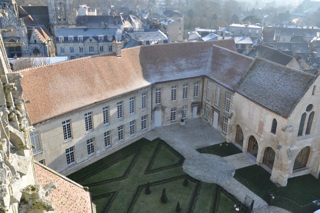 Musée d'Art et d'Archéologie à Senlis