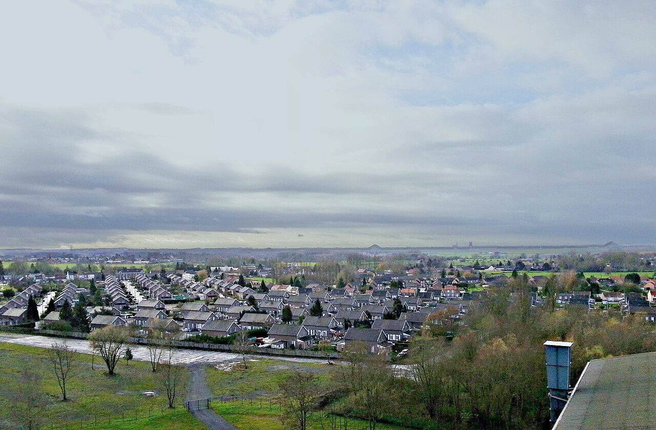 Site minier de Wallers-Arenberg