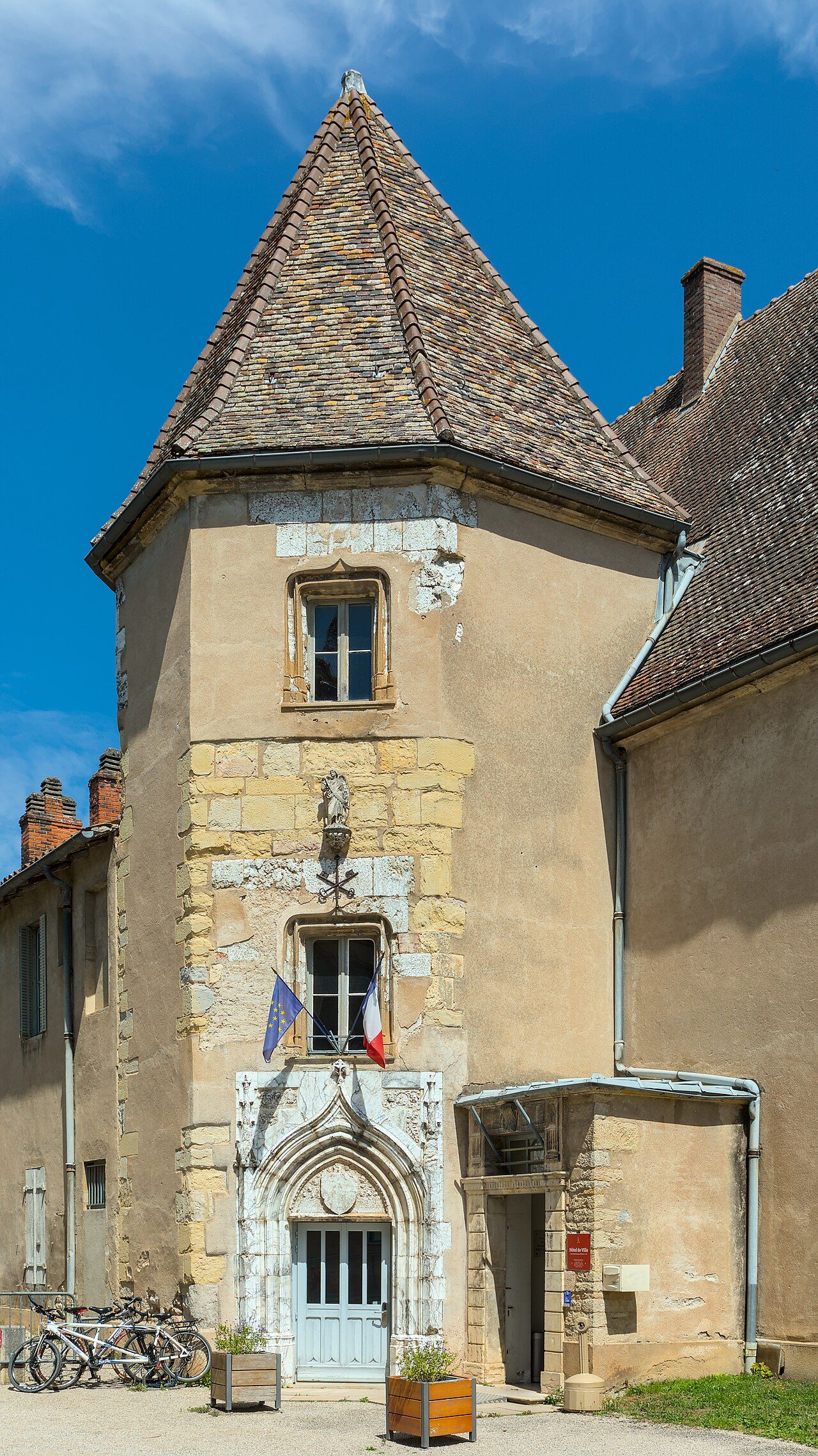 Le Tour de France