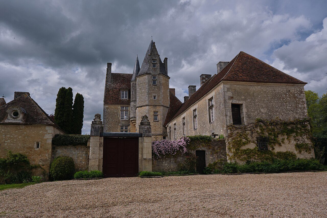 Manoir de la Vove