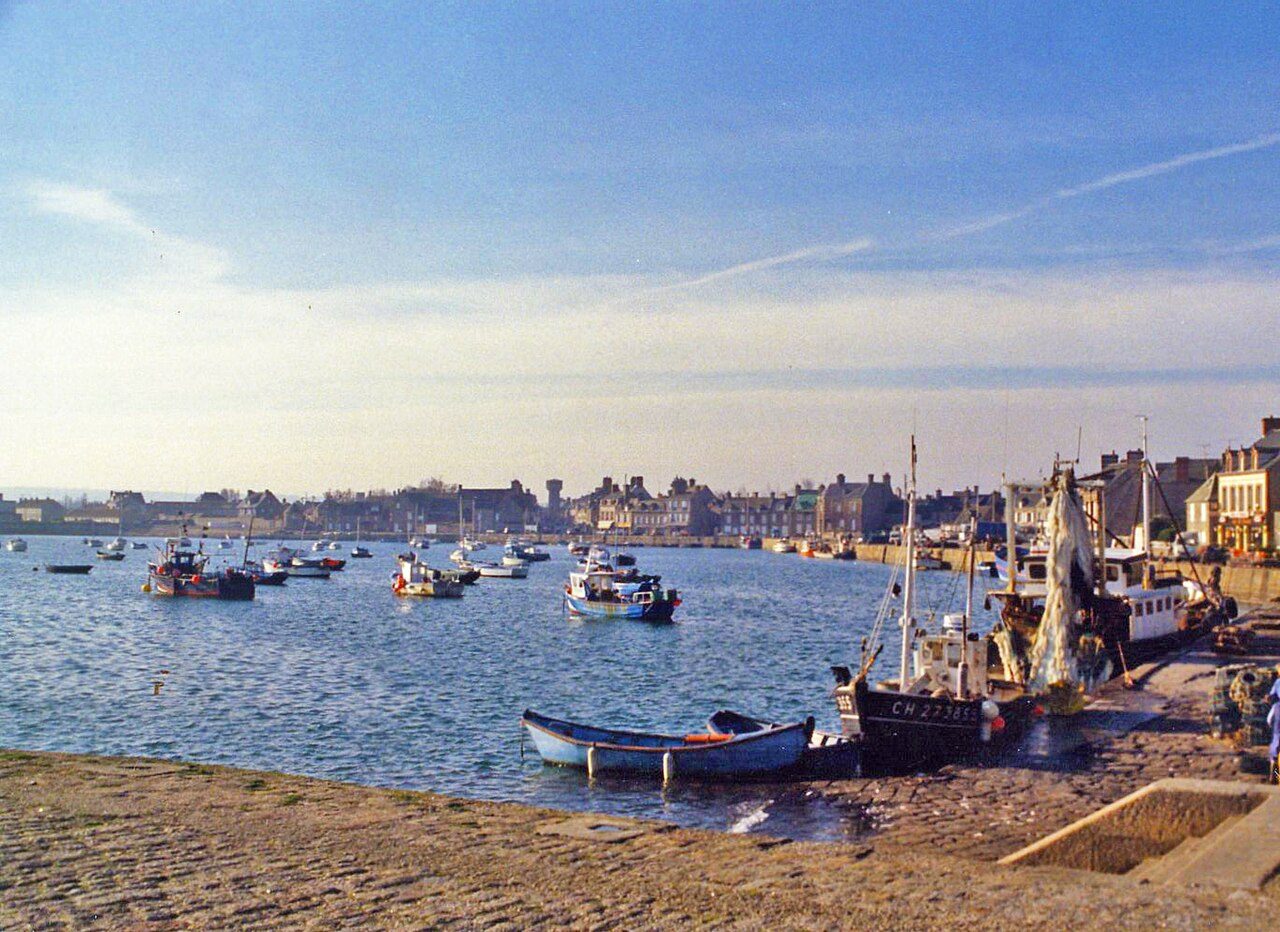 Musée Atelier de Barfleur à Barfleur