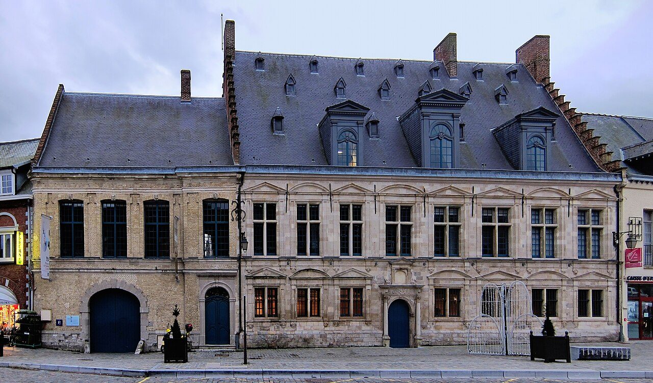 Musée de Flandre