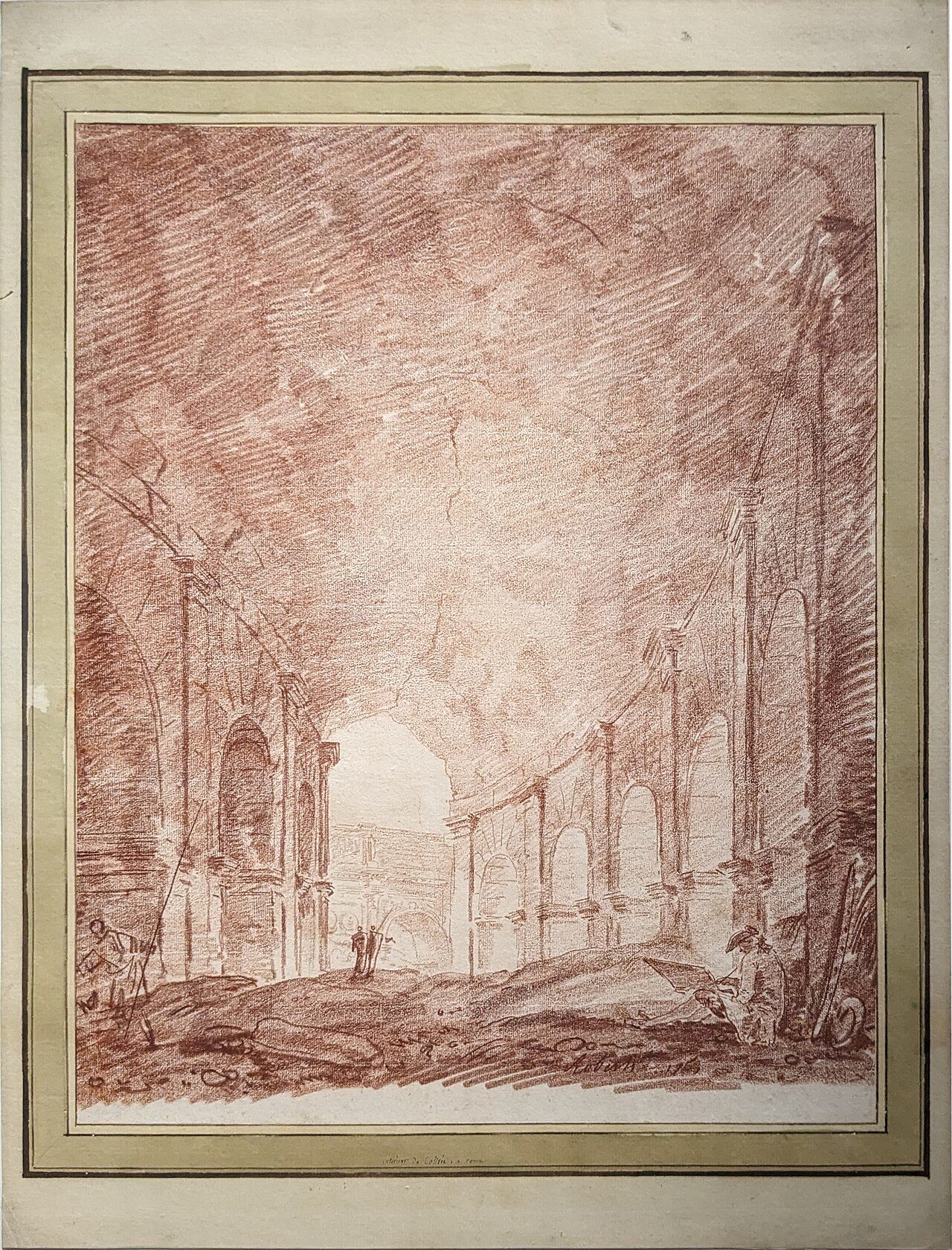 Musée de Valence - Art et Archéologie à Valence