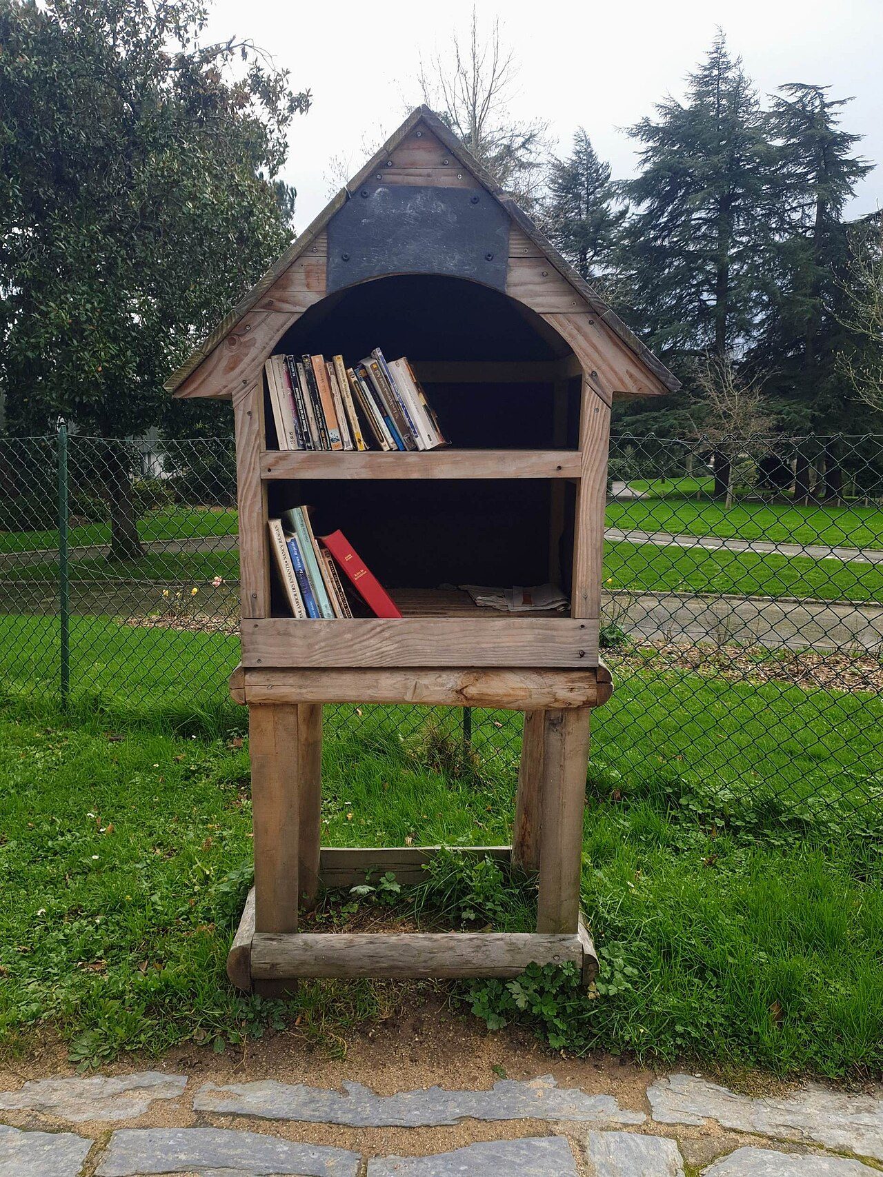 Parc de Bel-Air