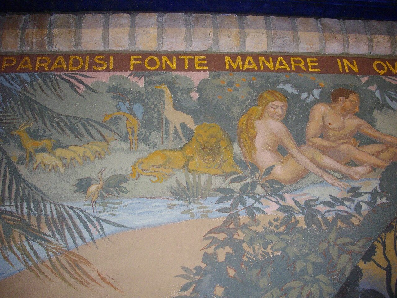 Eden à Reims